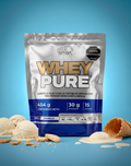 Whey Pure Capuchino - 1LB
