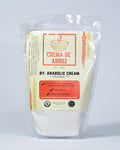 Anabolic Cream sin Sabor x550GR