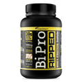 Bipro Ripped Vainilla 2.4 Lb (1080g)