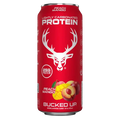 Bucked Up Protein 25 Gr Peach Mango