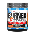 Burner Stack