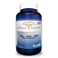 Cal Mag Zinc Plus Vitamin D x 100 Soft
