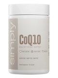 COQ 10 Simply - 90 Capsulas