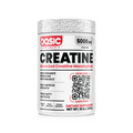 Creatina Basic - 60 Servicios Unflavoured 300GR