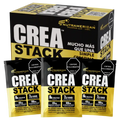 Crea Stack Frutos Rojos 500 G (25 Sachets x 20 G)