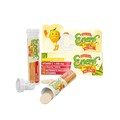 Enerc™ Vitamina C 1000MG With Zinc 10 Efferves