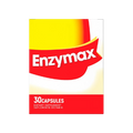 Enzymax™ 30 Capsules