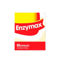 Enzymax™ 60 Capsules