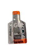 Athletical-go Energy Now Gel (10 Saches de 30g) Laranja Com Acerola