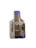 Athletical-go Energy Gel (10 Saches de 30g) Guaraná Com Acai