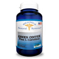 Green Coffee Plus L Carnitine x 60 Soft