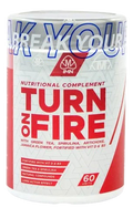IMN Turn On Fire Solidos
