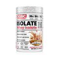 Isolate Basic - 2LB Caramel Cold Brew