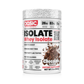Isolate Basic - 2LB Chocolate