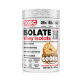 Isolate Basic - 2LB Peanut Butter Cookie
