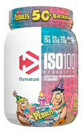 ISO 100 - 1.3LB Birthday Cake Pebbles