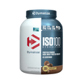ISO 100 - 3LB Chocolate 42 Servicios
