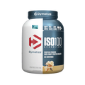 ISO 100 - 3LB Vainilla 45 Servicios