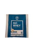 IMN ISO Whey Vainilla Sobres x 30 G