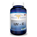 Liv - C (protector Hepático) x 90 Caps