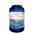 Vitamin e 40 UI + Zinc x 100 Softgels