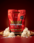 Mass Evolution - 2LB