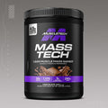 Mass Tech 6LB Chocolate