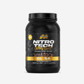 Nitro Tech Whey Gold - 2LB Vainilla 28 Servicios