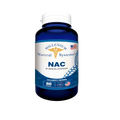 NAC x 60 Softgels