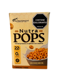 Nutra Pops Proteina 500 Gr