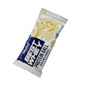 Protein Ball 10 Gr White Milk Crunchy