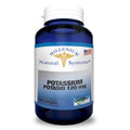 Potassium 120 Gm x 100 Softgels