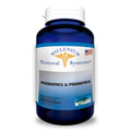 Probiotics & Prebiotics x 120 Caps
