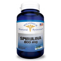 Spirulina 800 Mg x 100 Tabs