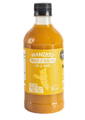 Vinagre de Curcuma Pet 500 Ml