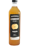 Vinagre de Manzana Organico Pet 1000ML