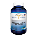 Vitamin C 1.000 Mg + R.h. x 60 Soft