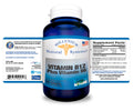 Melatonina 10 Mg + B6 x 100 Softgels