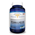 Vitamin C 500 Mg + Acerola x 100 Soft