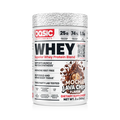 Whey Basic - 2 Lb Mocha Java Chip