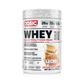 Whey Basic - 2 Lb Tres Leches