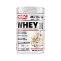 Whey Basic - 2 Lb Vainilla