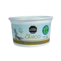 Yogurt Griego Semidescremado con Dulce 500G