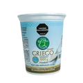 Yogurt Griego Semidescremado Natural x 1000G