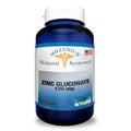 Zinc Gluconate 120 Mg x 100 Softgels