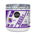 IMN Beast Hcl Grape 600G