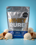 Whey Pure Capuchino - 2LB