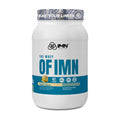 The Whey of IMN Chocolate 1362G