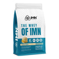 The Whey of IMN Chocolate 2724G