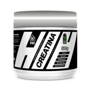 Creatina Monohidratada 500g